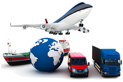 Логистические услуги